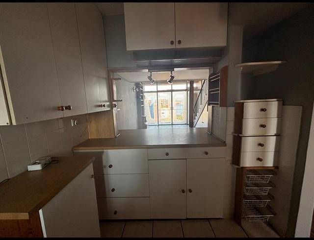 1 BEDROOM APARTMENT FOR SALE IN DURBAN CBD